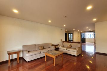 3 Bedroom Condo for rent in Khlong Tan Nuea, Bangkok near MRT Sukhumvit