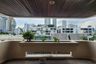 3 Bedroom Condo for rent in Khlong Tan Nuea, Bangkok near MRT Sukhumvit