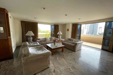 4 Bedroom Condo for rent in Khlong Tan Nuea, Bangkok near MRT Sukhumvit