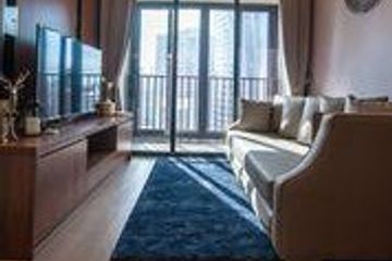 2 Bedroom Condo for Sale or Rent in Ashton Asoke, Khlong Toei Nuea, Bangkok near MRT Sukhumvit