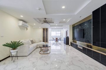 3 Bedroom Condo for rent in President Park Sukhumvit 24, Khlong Tan, Bangkok near MRT Queen Sirikit National Convention Centre