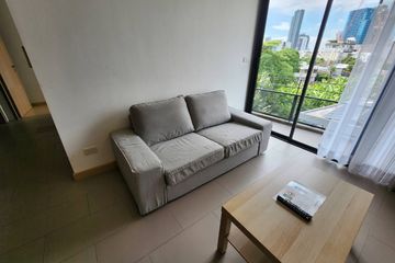 2 Bedroom Condo for rent in Khlong Tan Nuea, Bangkok