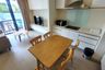 2 Bedroom Condo for rent in Khlong Tan Nuea, Bangkok