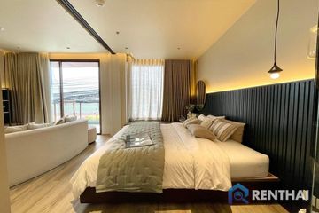 1 Bedroom Condo for sale in Arom Jomtien, 