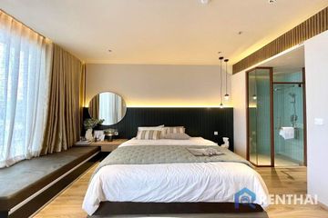 1 Bedroom Condo for sale in Arom Jomtien, 