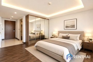 Condo for sale in The Peak Towers, Nong Prue, Chonburi