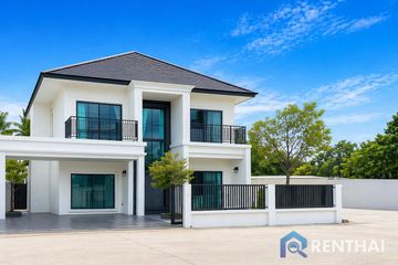 4 Bedroom House for sale in Huai Yai, Chonburi