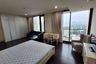 3 Bedroom Condo for rent in Aguston Sukhumvit 22, Khlong Toei, Bangkok near MRT Queen Sirikit National Convention Centre