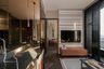2 Bedroom Condo for rent in The ESSE Sukhumvit 36, Phra Khanong, Bangkok near BTS Thong Lo