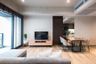 2 Bedroom Condo for Sale or Rent in The Lofts Asoke, Khlong Toei Nuea, Bangkok near MRT Phetchaburi