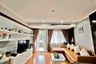 1 Bedroom Condo for rent in Khlong Tan Nuea, Bangkok near BTS Thong Lo