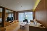 1 Bedroom Condo for rent in Khlong Tan Nuea, Bangkok