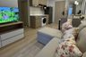 2 Bedroom Condo for rent in Life Rama 4 - Asoke, Khlong Toei, Bangkok near MRT Queen Sirikit National Convention Centre