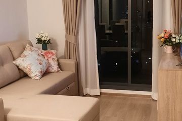 2 Bedroom Condo for rent in Life Rama 4 - Asoke, Khlong Toei, Bangkok near MRT Queen Sirikit National Convention Centre