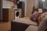 2 Bedroom Condo for rent in Life Rama 4 - Asoke, Khlong Toei, Bangkok near MRT Queen Sirikit National Convention Centre