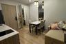 2 Bedroom Condo for rent in Life Rama 4 - Asoke, Khlong Toei, Bangkok near MRT Queen Sirikit National Convention Centre