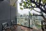 2 Bedroom Condo for rent in The Met, Thung Maha Mek, Bangkok near BTS Chong Nonsi