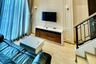 2 Bedroom Condo for Sale or Rent in Pyne by Sansiri, Thanon Phetchaburi, Bangkok near BTS Ratchathewi