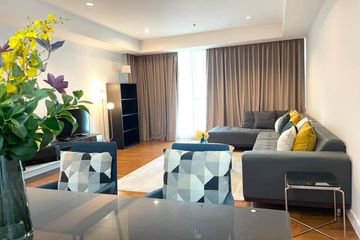 3 Bedroom Condo for rent in Baan Siri 24, Khlong Tan, Bangkok near BTS Phrom Phong