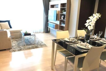 2 Bedroom Condo for rent in Rhythm Sathorn, Thung Wat Don, Bangkok near BTS Saphan Taksin