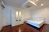 2 Bedroom Condo for rent in Baan Saraan, Khlong Toei Nuea, Bangkok near MRT Phetchaburi