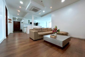 2 Bedroom Condo for rent in Baan Saraan, Khlong Toei Nuea, Bangkok near MRT Phetchaburi
