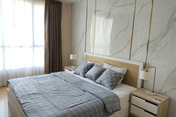 2 Bedroom Condo for rent in Life @ Sukhumvit 65, Phra Khanong Nuea, Bangkok near BTS Phra Khanong