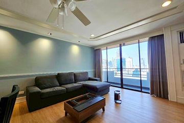 2 Bedroom Condo for rent in Thung Wat Don, Bangkok near BTS Sueksa Witthaya