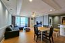 2 Bedroom Condo for rent in Thung Wat Don, Bangkok near BTS Sueksa Witthaya
