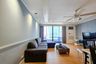 2 Bedroom Condo for rent in Thung Wat Don, Bangkok near BTS Sueksa Witthaya