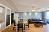 2 Bedroom Condo for rent in Thung Wat Don, Bangkok near BTS Sueksa Witthaya