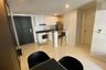 1 Bedroom Condo for rent in Voque Sukhumvit 31, Khlong Toei Nuea, Bangkok near MRT Sukhumvit