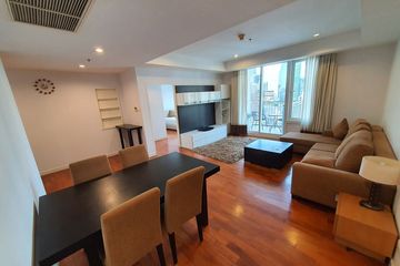 2 Bedroom Condo for rent in Baan Siri 24, Khlong Tan, Bangkok near BTS Phrom Phong