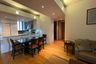 2 Bedroom Condo for rent in The Met, Thung Maha Mek, Bangkok near BTS Chong Nonsi