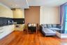 2 Bedroom Condo for rent in Quattro by Sansiri, Khlong Tan Nuea, Bangkok near BTS Thong Lo