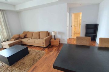 2 Bedroom Condo for rent in Baan Siri 24, Khlong Tan, Bangkok near BTS Phrom Phong