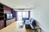 2 Bedroom Condo for rent in The Waterford Diamond, Khlong Tan, Bangkok near BTS Phrom Phong