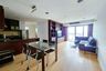 2 Bedroom Condo for rent in The Waterford Diamond, Khlong Tan, Bangkok near BTS Phrom Phong