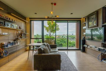2 Bedroom Condo for Sale or Rent in Mori Haus, Phra Khanong Nuea, Bangkok