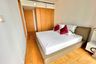 2 Bedroom Condo for rent in The Met, Thung Maha Mek, Bangkok near BTS Chong Nonsi