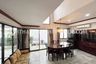 4 Bedroom House for rent in Khlong Tan, Bangkok near BTS Thong Lo