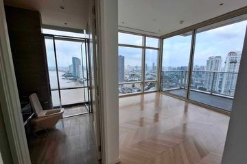 2 Bedroom Condo for Sale or Rent in Four Seasons Private Residences, Thung Wat Don, Bangkok near BTS Saphan Taksin