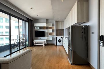 2 Bedroom Condo for rent in The Lumpini 24, Khlong Tan, Bangkok near BTS Phrom Phong