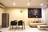2 Bedroom Condo for Sale or Rent in Hive Taksin, Khlong Ton Sai, Bangkok near BTS Wongwian Yai