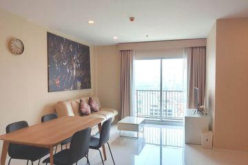 2 Bedroom Condo for Sale or Rent in Hive Taksin, Khlong Ton Sai, Bangkok near BTS Wongwian Yai