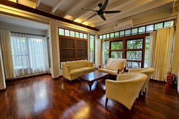 3 Bedroom House for rent in Khlong Tan, Bangkok near BTS Phrom Phong