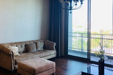 2 Bedroom Condo for rent in Quattro by Sansiri, Khlong Tan Nuea, Bangkok near BTS Thong Lo