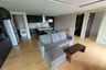 2 Bedroom Condo for rent in Tidy Deluxe Sukhumvit 34, Khlong Tan, Bangkok near BTS Thong Lo