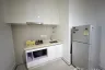 1 Bedroom Condo for rent in TC Green, Huai Khwang, Bangkok near MRT Phetchaburi