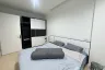 1 Bedroom Condo for rent in TC Green, Huai Khwang, Bangkok near MRT Phetchaburi